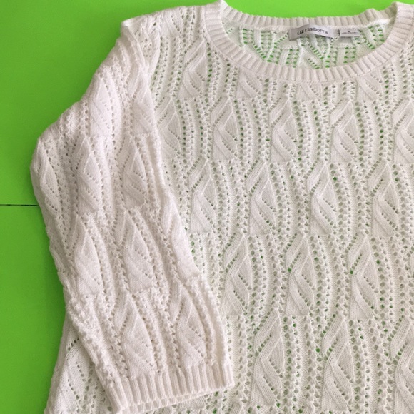 LIZ CLAIBORNE - Picture 4 of 5